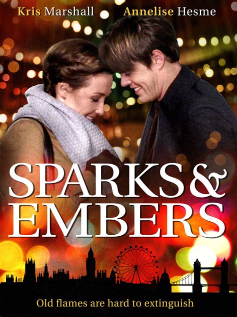 Sparks and Embers 2015 